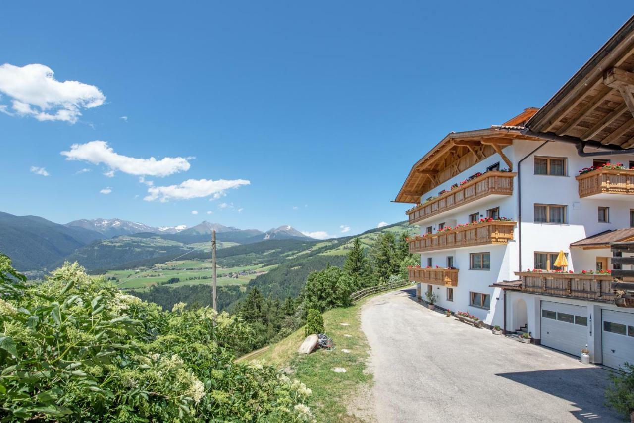 로뎅고 Forchnerhof Panorama- 3 Taeler Blick 아파트 외부 사진