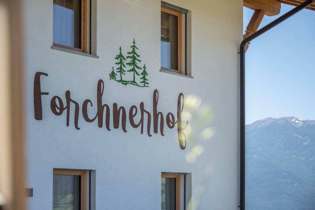 로뎅고 Forchnerhof Panorama- 3 Taeler Blick 아파트 외부 사진